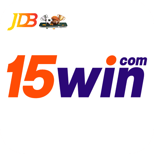 Apostas esportivas da 15WIN com odds competitivas