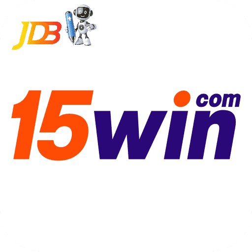 Download gratuito do app da 15WIN