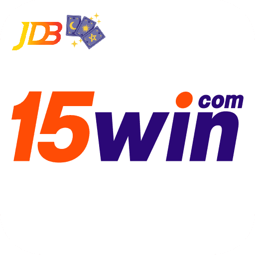 Jogos de fortune da 15WIN com prêmios incríveis