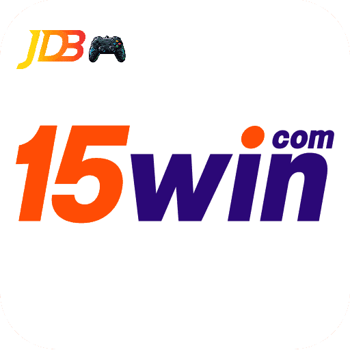 Jogos online da 15WIN com variedade de opções