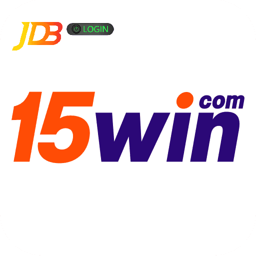 Login seguro na 15WIN