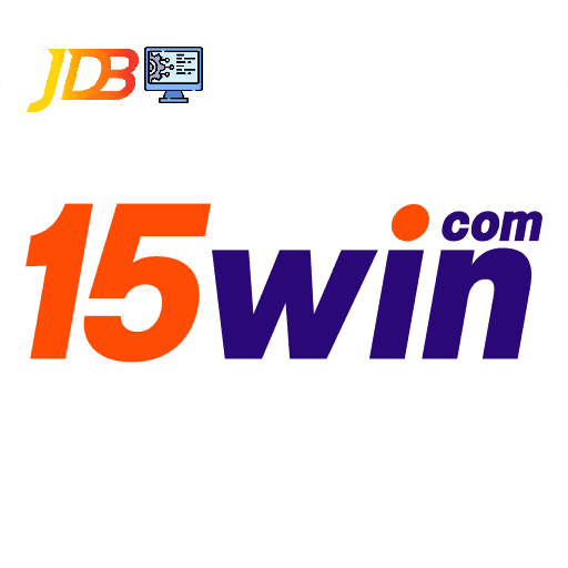 Plataforma completa da 15WIN com todos os jogos