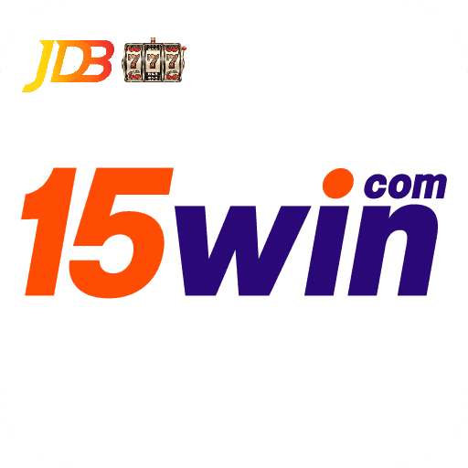 Slots online da 15WIN com jackpots progressivos