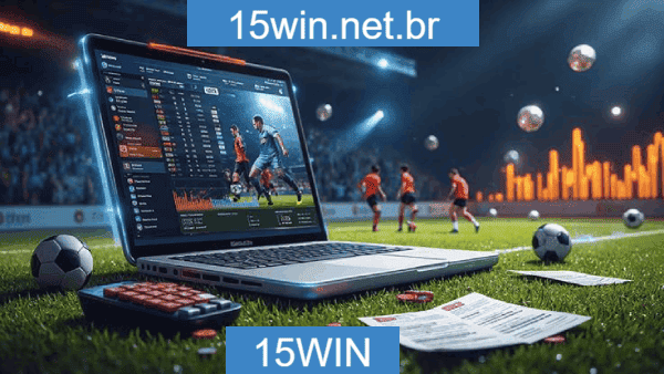 Estratégias de Apostas 15WIN