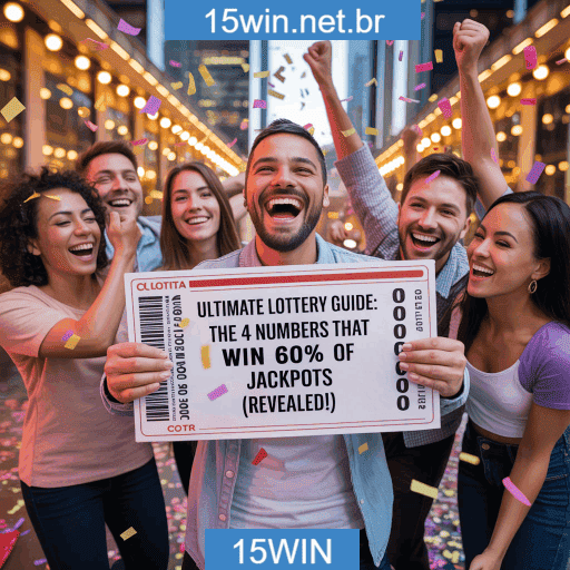 15WIN Loteria FAQ
