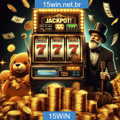 FAQ Slots 15WIN